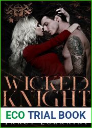 Wicked Knight (Knight|s Ridge Empire, #1)