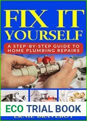 FIX IT YOURSELF: A STEP-BY-STEP GUIDE TO HOME PLUMBING REPAIRS