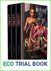 The Wife of a Kingpin: Complete Series