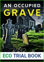 An Occupied Grave (Brock and Poole #1)