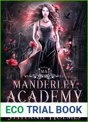 Spirited (Manderley Academy, #3)