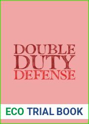 Double Duty Defense (Dating A Denver Dragon #3)