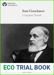 Delphi Complete Novels of Ivan Goncharov (Illustrated)