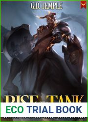 Rise of a Tank: A LitRPG Adventure (Getting Hard Book 1)