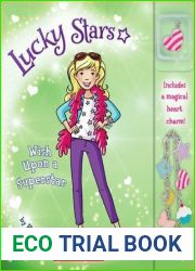 Wish Upon a Superstar (Lucky Stars #5)