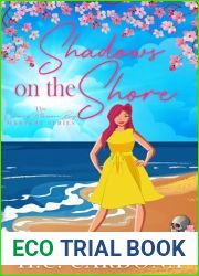 Shadows on the Shore: A Beach Town Cozy Mystery (The Cherry Blossom Bay Mystery Series Book 1)