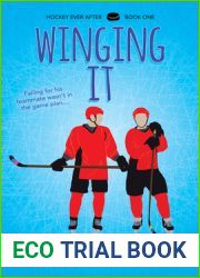 Winging It (Hockey Ever After, #1)