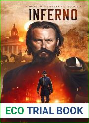 Inferno (Road to the Breaking #9)