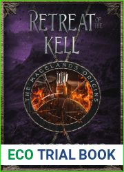 Retreat of the Kell (Magelands Origins, #1)