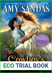 The Cowboy|s Honor (Runaway Brides, #2)