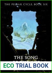 The Song of the Axe (The Pelbar Cycle, #6)