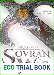 Sovran at War (Kingslayer #2)