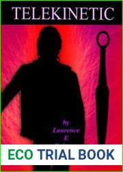 Telekinetic (Hyllis Family, #1)