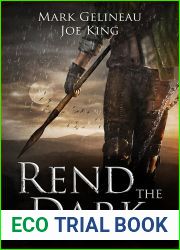 Rend the Dark (Rend the Dark #1)