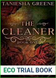 The Cleaner (The Cleaner Series Book 1)