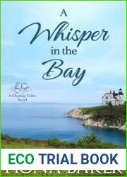 A Whisper in the Bay (Chasing Tides #1)