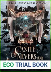 Castle of Nevers and Nightmares (Fae Devils #1)