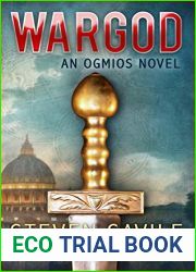 WarGod: An Ogmios Directive Novel