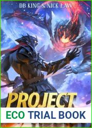 Project Asura: A LitRPG Adventure