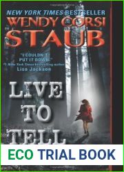 Live to Tell (Live to Tell #1)