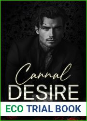 Carnal Desire: A Dark Mafia Standalone Romance