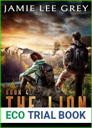 Mystery Babylon, Book 4: The Lion