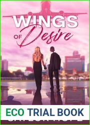 Wings of Desire: An Age Gap Romance