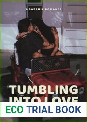Tumbling into Love: A Sapphic Romance