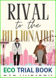 Rival to the Billionaire (Seattle CEO #2)