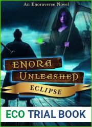 Eclipse: A LitRPG Fantasy Adventure (Enora Unleashed Book 5)