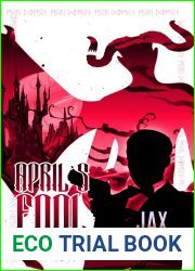 April|s Fool (Northarbor Coven #2)