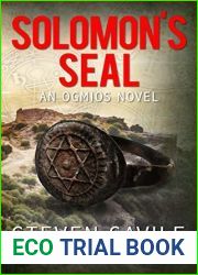 Solomon|s Seal: An Ogmios Directive Novel