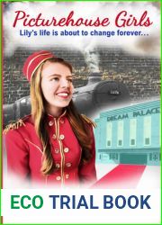 The Picture House Girls (Lily Baker #1)