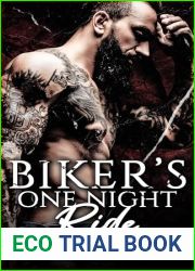 Biker|s One Night Ride (Pinecrest Peak MC Chronicles Book 3)
