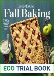 Fall Baking