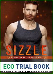 Sizzle (Remington Rescue Squad #1)