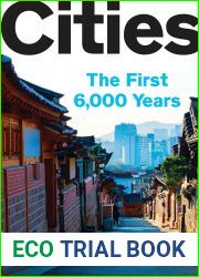 Cities: The First 6,000 Years