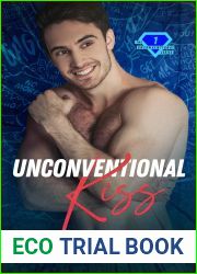 UnConVentional Kiss (UnConVentional #1)