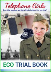 The Telephone Girls (Lily Baker #2)