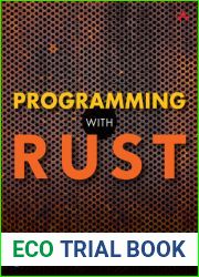 Programming with Rust