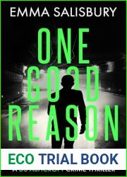 ONE GOOD REASON
