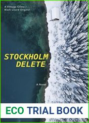 Stockholm Delete (Teddy and Emelie, #2)