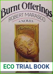 Burnt Offerings