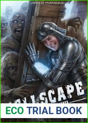 Hellscape: A Post Apocalyptic Litrpg