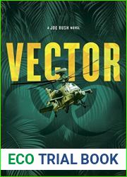 Vector (Joe Rush, #4)