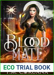 Blood Mate (Blood Bender Rebel Book 1)
