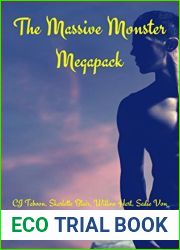 The Massive Monster Megapack