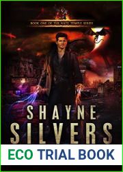 Obsidian Son (The Nate Temple Series, #1)