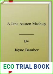 A Jane Austen Mashup