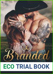 Branded (Branded in Burntwood #1)
